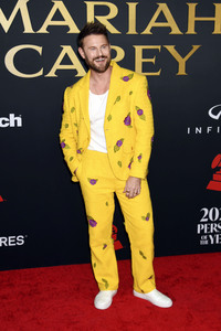 MusiCares Person of the Year Gala 2026 in Los Angeles 