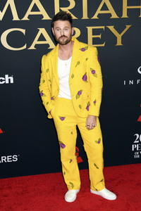 MusiCares Person of the Year Gala 2026 in Los Angeles 