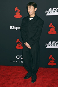 MusiCares Person of the Year Gala 2026 in Los Angeles 