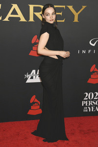 MusiCares Person of the Year Gala 2026 in Los Angeles 
