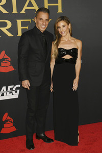 MusiCares Person of the Year Gala 2026 in Los Angeles 