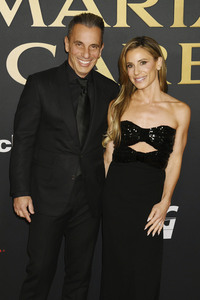 MusiCares Person of the Year Gala 2026 in Los Angeles 