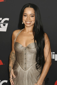 MusiCares Person of the Year Gala 2026 in Los Angeles 