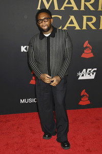 MusiCares Person of the Year Gala 2026 in Los Angeles 