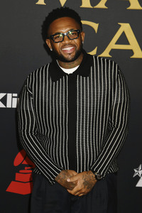 MusiCares Person of the Year Gala 2026 in Los Angeles 