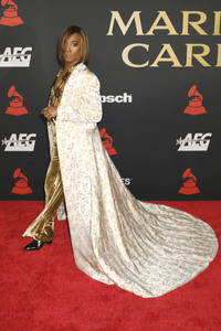 MusiCares Person of the Year Gala 2026 in Los Angeles 