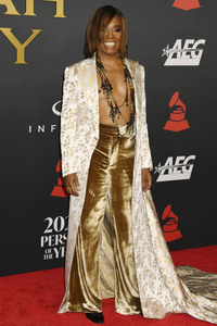 MusiCares Person of the Year Gala 2026 in Los Angeles 