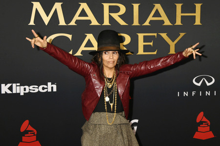 MusiCares Person of the Year Gala 2026 in Los Angeles 