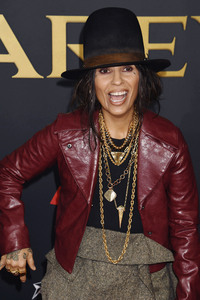 MusiCares Person of the Year Gala 2026 in Los Angeles 