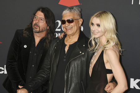 MusiCares Person of the Year Gala 2026 in Los Angeles 