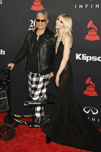 MusiCares Person of the Year Gala 2026 in Los Angeles 