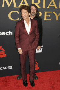 MusiCares Person of the Year Gala 2026 in Los Angeles 