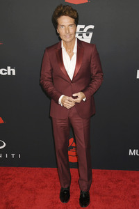 MusiCares Person of the Year Gala 2026 in Los Angeles 