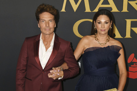 MusiCares Person of the Year Gala 2026 in Los Angeles 