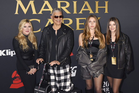 MusiCares Person of the Year Gala 2026 in Los Angeles 