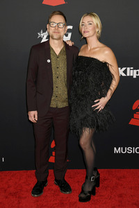MusiCares Person of the Year Gala 2026 in Los Angeles 