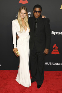 MusiCares Person of the Year Gala 2026 in Los Angeles 