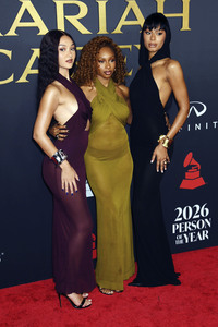 MusiCares Person of the Year Gala 2026 in Los Angeles 