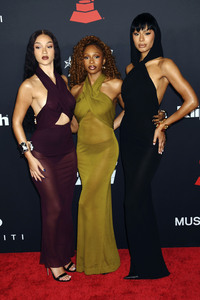 MusiCares Person of the Year Gala 2026 in Los Angeles 