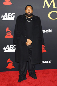 MusiCares Person of the Year Gala 2026 in Los Angeles 