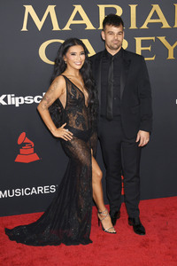 MusiCares Person of the Year Gala 2026 in Los Angeles 