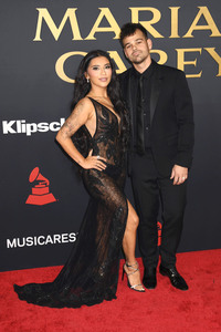 MusiCares Person of the Year Gala 2026 in Los Angeles 