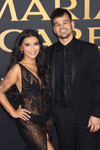 MusiCares Person of the Year Gala 2026 in Los Angeles 