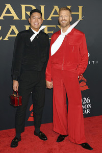 MusiCares Person of the Year Gala 2026 in Los Angeles 