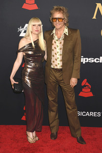 MusiCares Person of the Year Gala 2026 in Los Angeles 