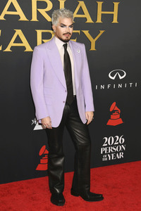 MusiCares Person of the Year Gala 2026 in Los Angeles 