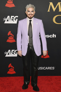 MusiCares Person of the Year Gala 2026 in Los Angeles 