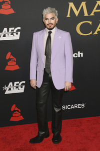MusiCares Person of the Year Gala 2026 in Los Angeles 