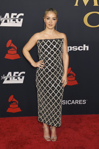 MusiCares Person of the Year Gala 2026 in Los Angeles 