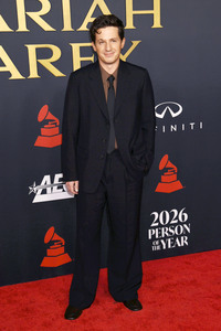 MusiCares Person of the Year Gala 2026 in Los Angeles 