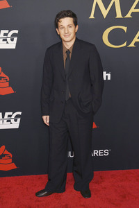 MusiCares Person of the Year Gala 2026 in Los Angeles 