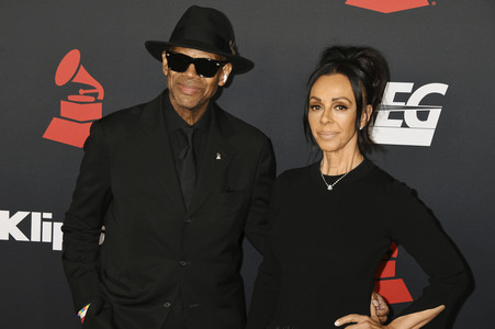 MusiCares Person of the Year Gala 2026 in Los Angeles 