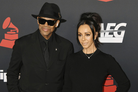 MusiCares Person of the Year Gala 2026 in Los Angeles 