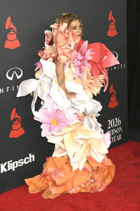 MusiCares Person of the Year Gala 2026 in Los Angeles 