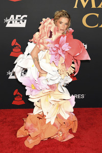 MusiCares Person of the Year Gala 2026 in Los Angeles 