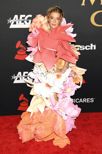 MusiCares Person of the Year Gala 2026 in Los Angeles 