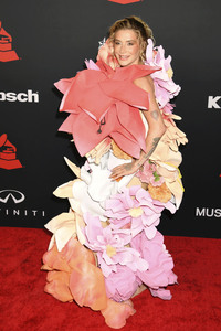 MusiCares Person of the Year Gala 2026 in Los Angeles 