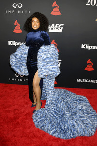 MusiCares Person of the Year Gala 2026 in Los Angeles 