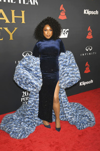 MusiCares Person of the Year Gala 2026 in Los Angeles 