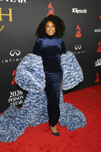 MusiCares Person of the Year Gala 2026 in Los Angeles 