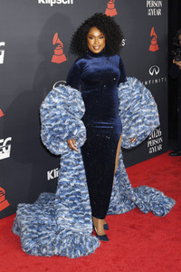 MusiCares Person of the Year Gala 2026 in Los Angeles 