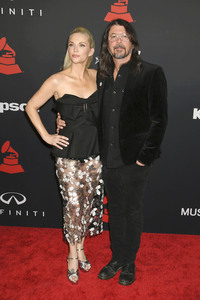 MusiCares Person of the Year Gala 2026 in Los Angeles 