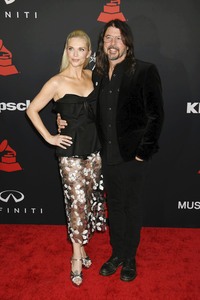 MusiCares Person of the Year Gala 2026 in Los Angeles 