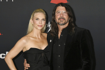 MusiCares Person of the Year Gala 2026 in Los Angeles 