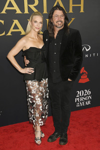 MusiCares Person of the Year Gala 2026 in Los Angeles 