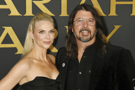 MusiCares Person of the Year Gala 2026 in Los Angeles 